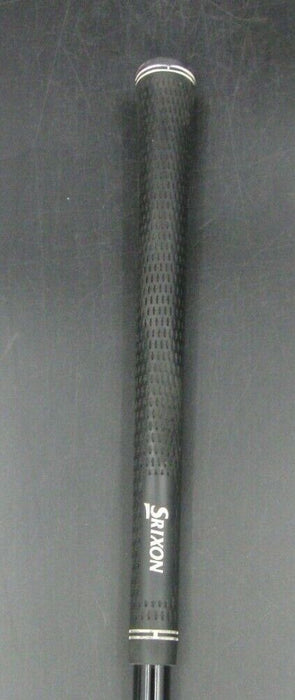 Japanese Srixon Z-TX 15° 3 Wood Regular Graphite Shaft Golf Pride Grip