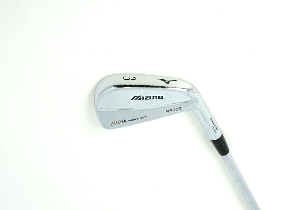 Mizuno 100th outlet anniversary irons