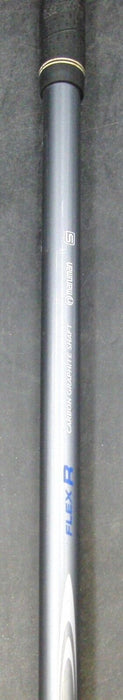 Maruman Lucero Utility 20° 3 Hybrid Regular Graphite Shaft Maruman Grip