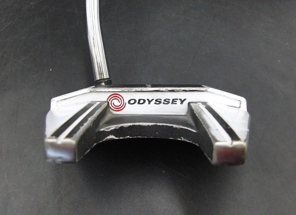 Odyssey Versa 7H Putter 85cm Playing Length Steel Shaft Odyssey Grip