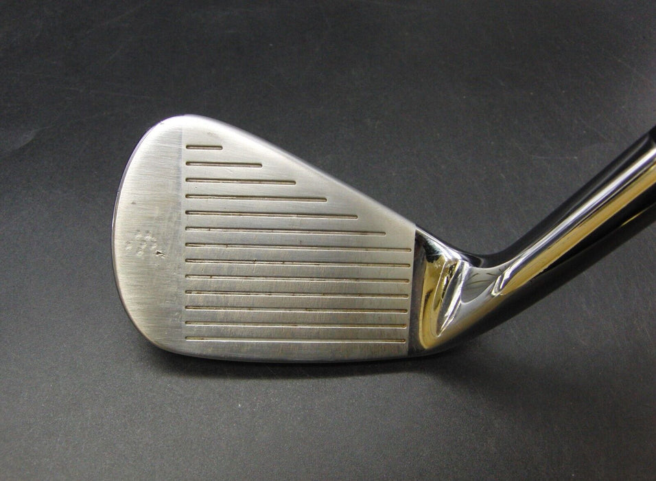 Cleveland CG1 CMM 8 Iron Stiff Steel Shaft Cleveland Grip