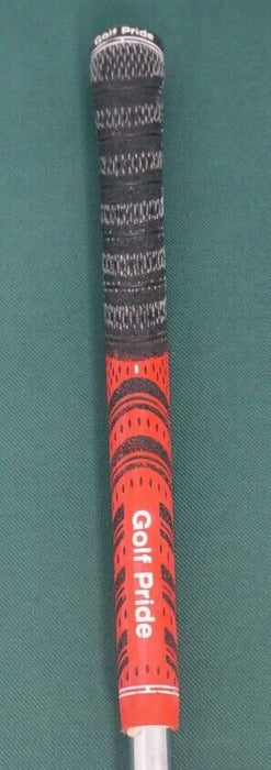 Cobra King F8 One Length Gap Wedge Regular Steel Shaft Golf Pride Grip