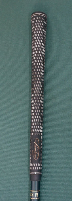 Yonex Rekin Super 03 9 Iron Regular Graphite Shaft Lamkin Grip