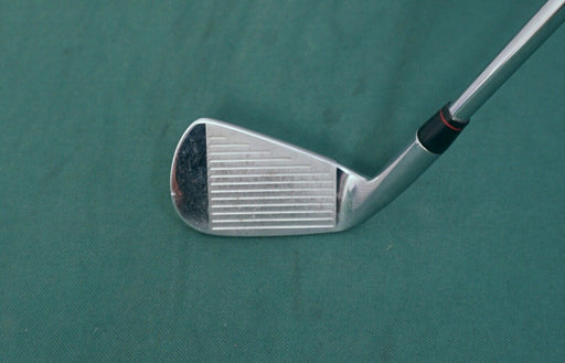 Nike VR Forged 6 Iron Stiff Steel Shafts Golf Pride Grip