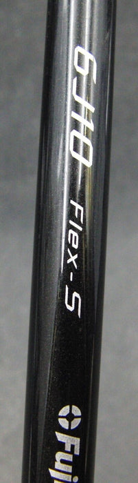 Yamaha Inpres X 10° Driver Stiff Graphite Shaft Inpres X Grip