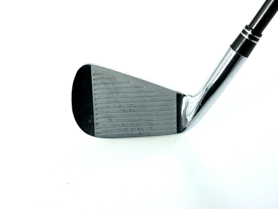 Ben Hogan Apex Plus Forged 4 Iron Aldila Stiff Graphite Shaft