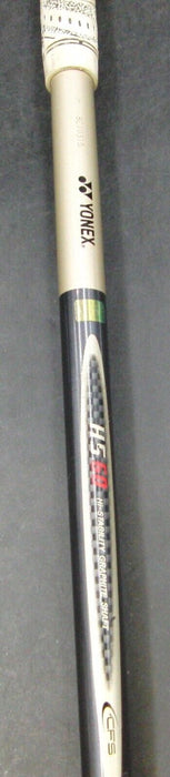 Yonex Cyberstar VM1 5 Wood Regular Graphite Shaft Golf Pride Grip & Yonex H/C