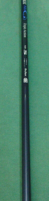 MacGregor MacTec NVG2 Pitching Wedge Stiff Graphite Shaft MacTec Grip