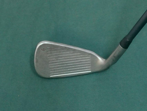 Ping G Green Dot 6 Iron Regular Graphite Shaft Golf Pride Grip *Missing Weight*