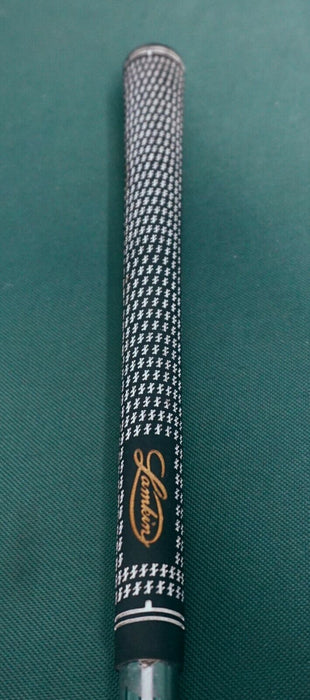 Callaway Prototype 6 Iron  Stiff Steel Shaft Lamkin Grip