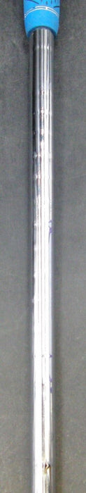 Ping G2 Green Dot 5 Iron Regular Steel Shaft Golf Pride Grip (Missing Weight)