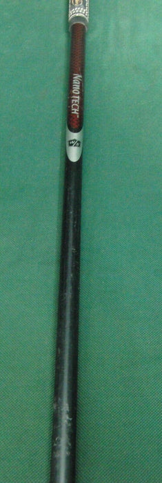 Wilson Ci6 9 Iron Regular Graphite Shaft Lamkin Grip