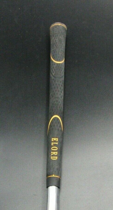 Lynx Parallax 1 Iron Regular Steel Shaft Elord Grip