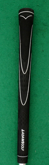 Left Handed Adams Idea A7 6 Iron Regular Steel Shaft Adams Golf Grip