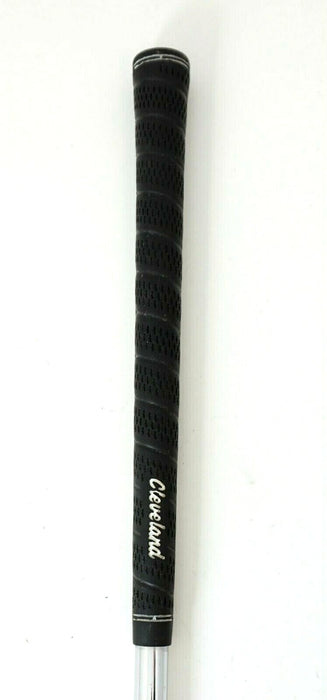 Cleveland Tour Action TA4 4 Iron Stiff Steel Shaft Cleveland Grip