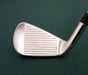 Callaway Apex Forged 18 5 Iron Stiff Steel Shaft Golf Pride Grip