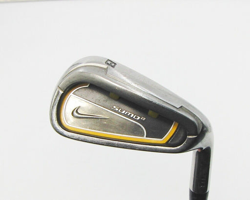 Nike Sumo 2 SQ 8 Iron Regular Graphite Shaft IOMIC Grip