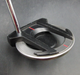 Rare TaylorMade arc1 Putter 88cm Playing Length Steel Shaft TaylorMade Grip