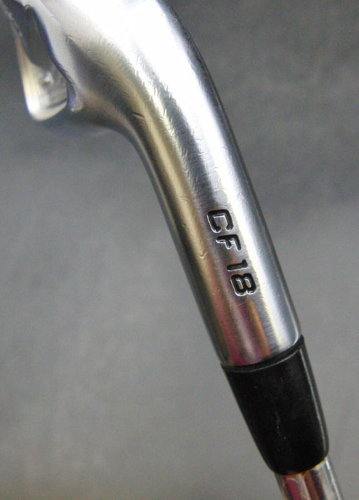 Callaway X Forged UT CF18 24° Iron Stiff Steel Shaft Golf Pride Grip