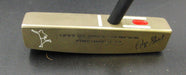 The Seemore FGP Payne Stewart 1999 Putter 91cm Length Steel/Graphite Shaft