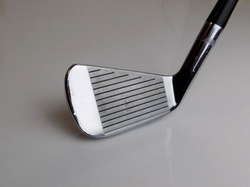 Ben Hogan Apex PC 4 Iron Apex S Flex Steel Shaft Golf Pride Grip