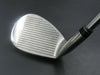 Yonex V-mass 260 Sand Wedge Regular Steel Flex Shaft  YONEX Grip