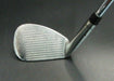 Ben Hogan Power Thurst Equalizer Wedge Iron Stiff Steel Shaft Lamkin Grip