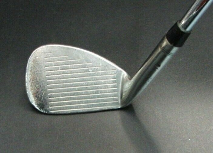 Ben Hogan Power Thurst Equalizer Wedge Iron Stiff Steel Shaft Lamkin Grip