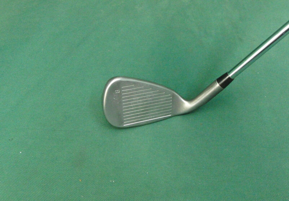 Ping GMAX Green Dot 8 Iron Regular Steel Shaft Golf Pride Grip