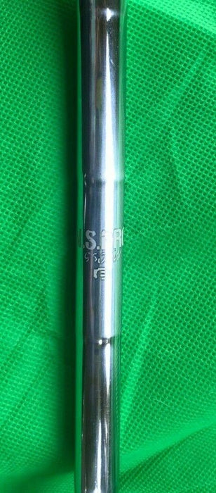 Yamaha Inpres FW 21 Degree 7 Wood Stiff Steel Shaft Golf Pride Grip