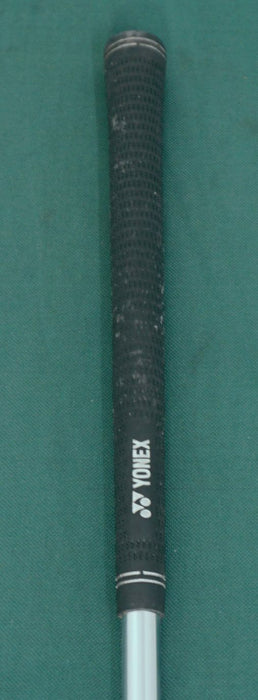 Left-Handed Yonex V Mass 270 5 Iron UniFlex Steel Shaft Yonex Grip