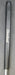 Cleveland Classics KG 12 Milled Putter 88cm Length Steel Shaft Cleveland Grip