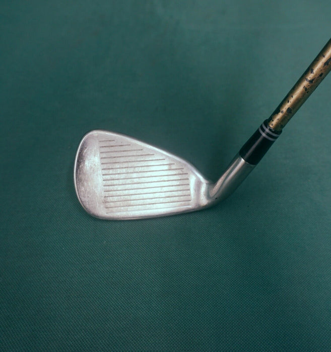 Cleveland Tour Action TA7 9 Iron Stiff Graphite Shaft Cleveland Grip