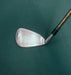 Cleveland Tour Action TA7 9 Iron Stiff Graphite Shaft Cleveland Grip