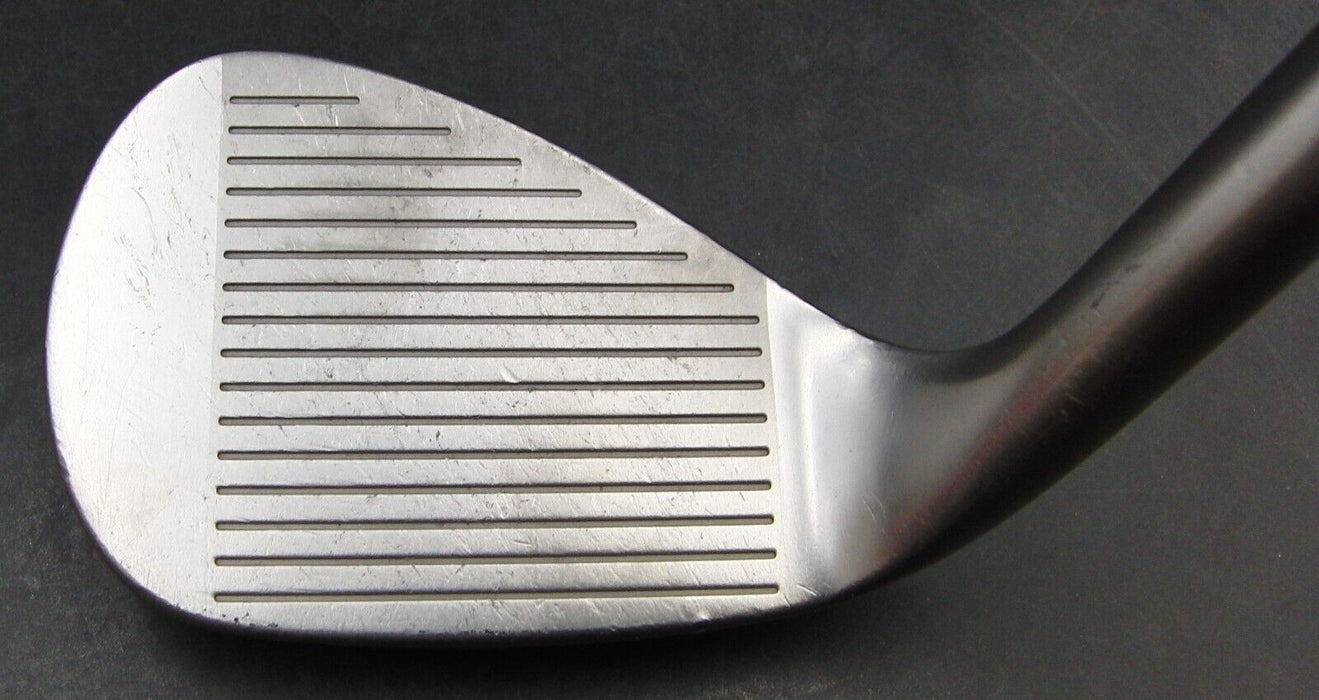 Japanese Tsuruya Golden Prix V7 56° Sand Wedge Regular Graphite Shaft