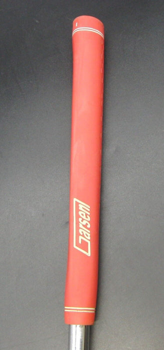 Red Neck Pro Series Double Wide Putter Steel Shaft 91cm Length