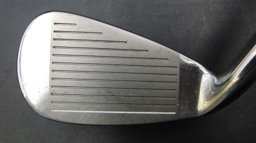 Nike SQ 5 Iron Stiff Steel Shaft Nike Grip