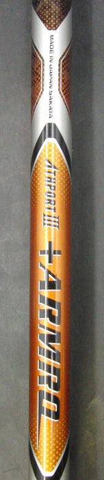 Honma Athport E+ 15° 3 Wood Regular Graphite Shaft Athport Grip*