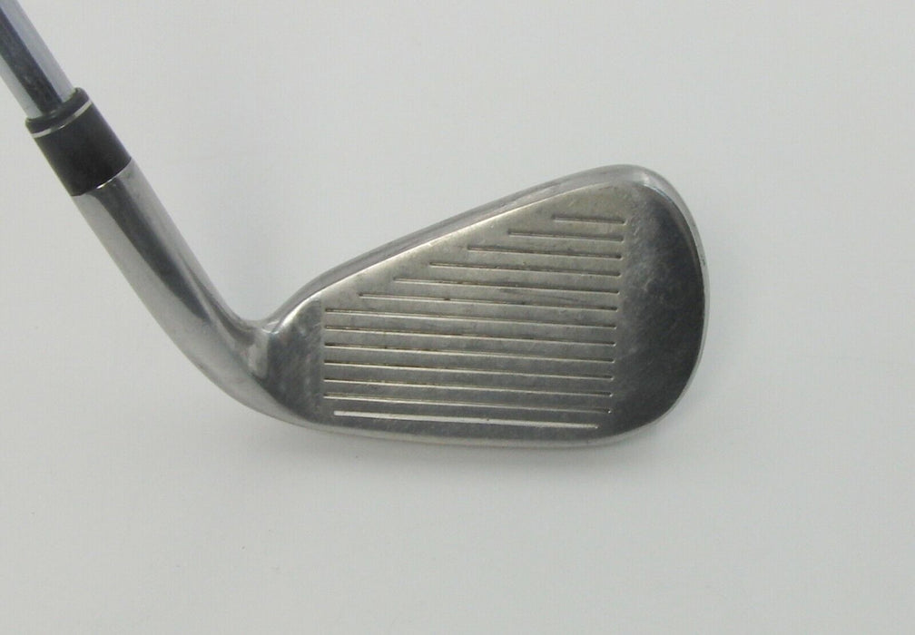 Left Handed TaylorMade M2 5 Iron Regular Steel Shaft Taylormade Grip