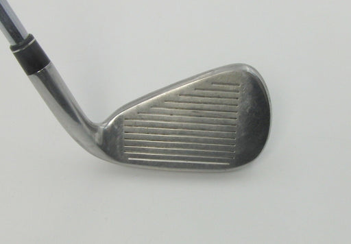 Left Handed TaylorMade M2 5 Iron Regular Steel Shaft Taylormade Grip