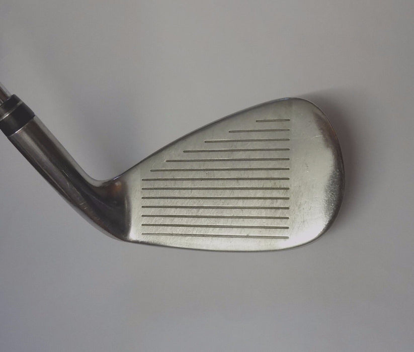 Left Handed Yonex VMS 8 Iron Regular VMS Steel Shaft Yonex Gri