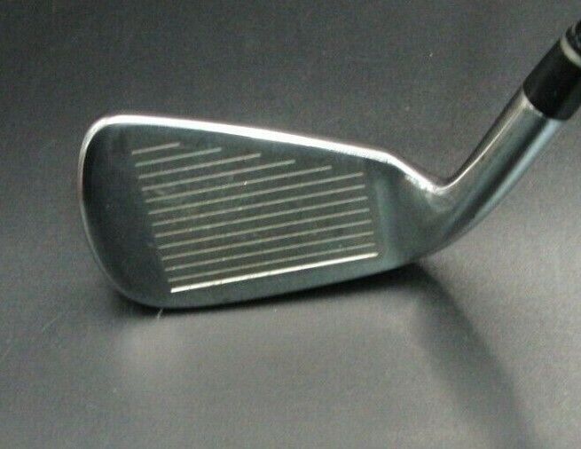 Nike Pro Combo 5 Iron Stiff Flex Graphite Shaft Nike Grip