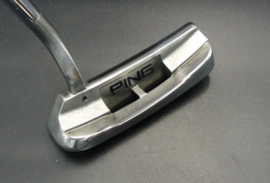 Ping i Series ZB2 In Putter 89.5cm Long