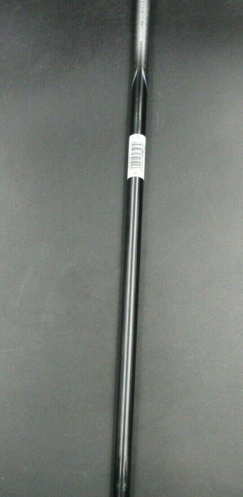 PRGR Id 4 Iron Senior M40 Graphite Shaft Prgr Grip