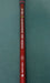 Yonex Nanov SD 7 Iron Regular Graphite Shaft Yonex Grip