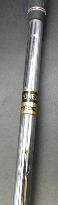 Yonex VMX V-con Core 9 Iron Uniflex Steel Shaft Yonex Grip