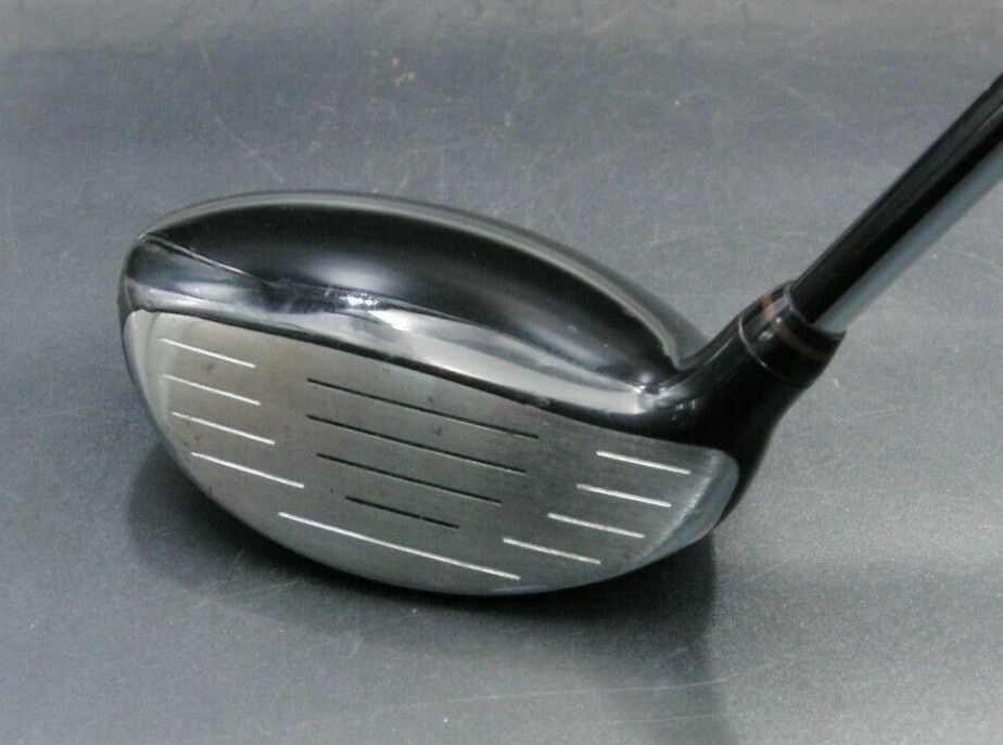 Japanese Daiwa OnOff Fairway Arms 18° 5 Wood Stiff Graphite Shaft ONOFF Grip