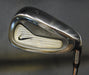 Nike Pro Combo Ti-Face 9 Iron Regular Steel Shaft Golf Pride Grip