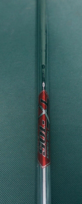 Wilson Ci7 7 Iron True Temper TX105 Regular Steel Shaft Wilson Staff Grip