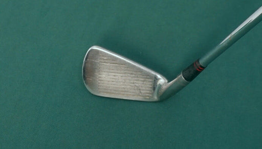 Ben Hogan Edge C.F.T 6 Iron Stiff Steel Shaft Ben Hogan Grip